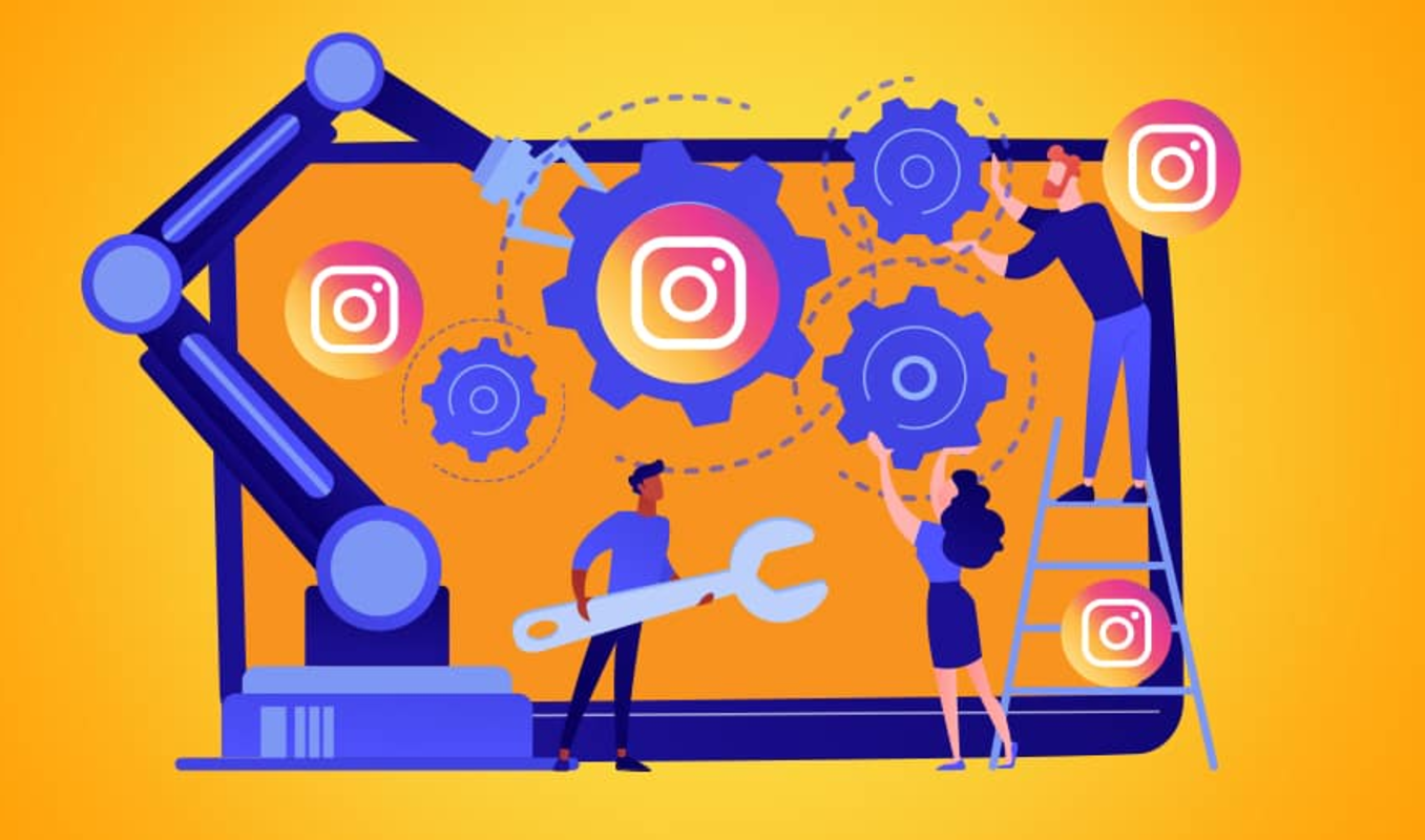 Instagram Automation